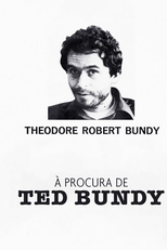 À Procura de Ted Bundy (The Hunt for Ted Bundy)