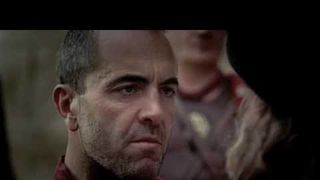 Trailer: BBC'S THE PASSION trailer