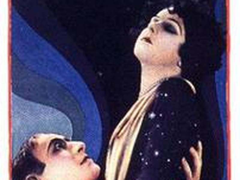 Foto 1 de A Dama das Camélias