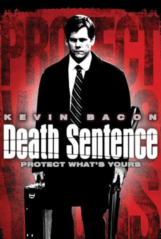 Poster 16 de Filme Sentença de Morte (2007)