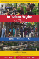 Em Jackson Heights (In Jackson Heights)