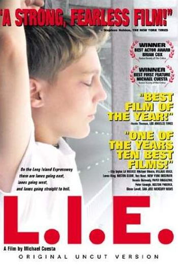 Poster de Filme Sem Saída (2001)