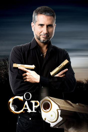 Poster de Série O Capo (2009)