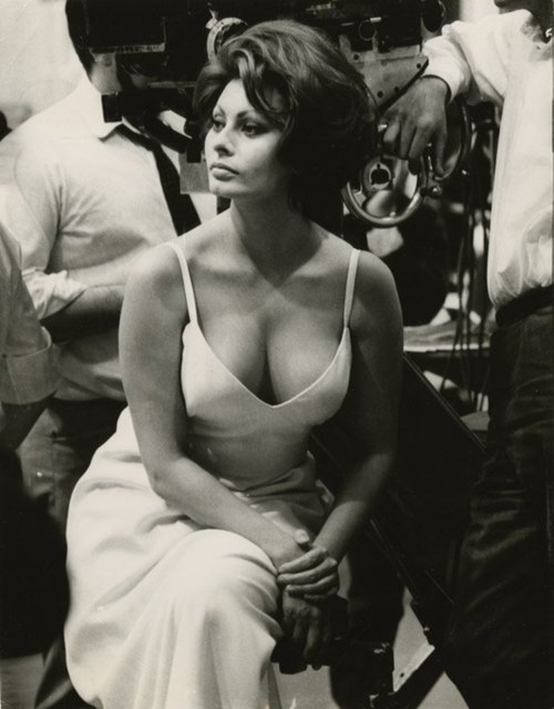 Sophia Loren - Foto 10
