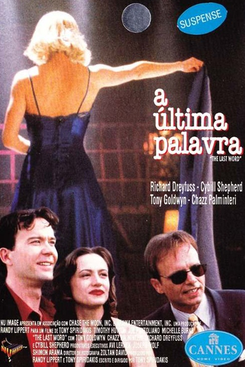  de Filme A Última Palavra (1995)