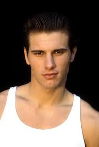 Austin Peck