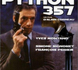 Calibre Python 357