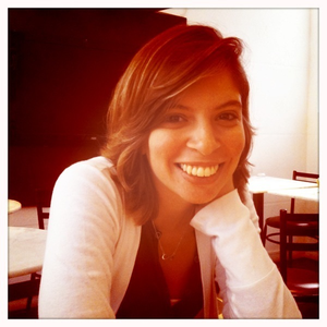 Foto de perfil de Amanda Campos Salles A Sodre