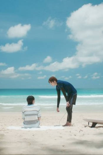 Poster de Episódio ตอนที่ 2 (2026)