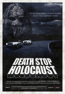 Death Stop Holocaust (Death Stop Holocaust)