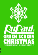 RuPaul's Green Screen Christmas (RuPaul's Green Screen Christmas)