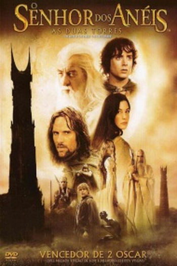  de Filme O Senhor dos Anéis: As Duas Torres (2002)
