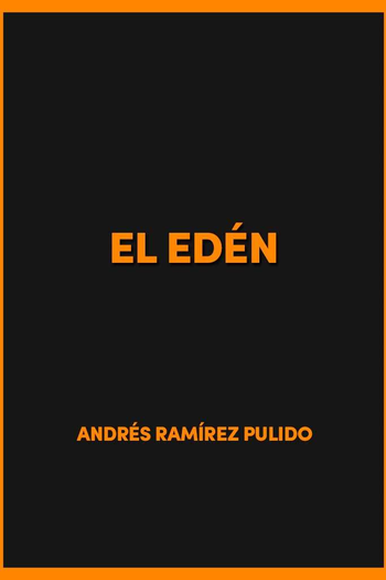 Poster de Curta O Éden (2016)