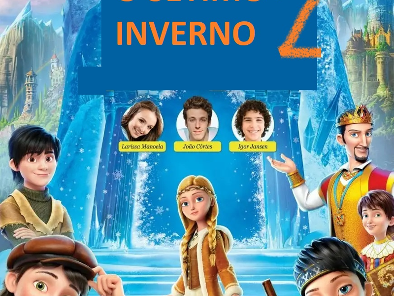 Foto 1 de O Sétimo Inverno 2