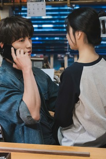 Poster de Episódio 6회 (2026)