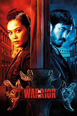 Warrior (Warrior)