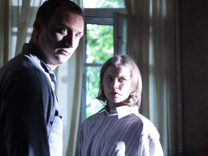 Foto 20 de Steel Butterfly