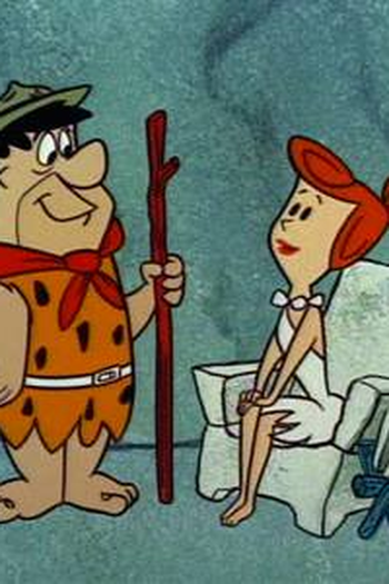 Poster de Episódio The Good Scout (1961)