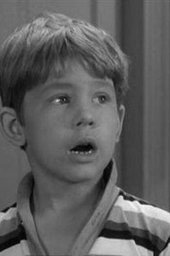 Poster de Episódio The Pickle Story (1961)