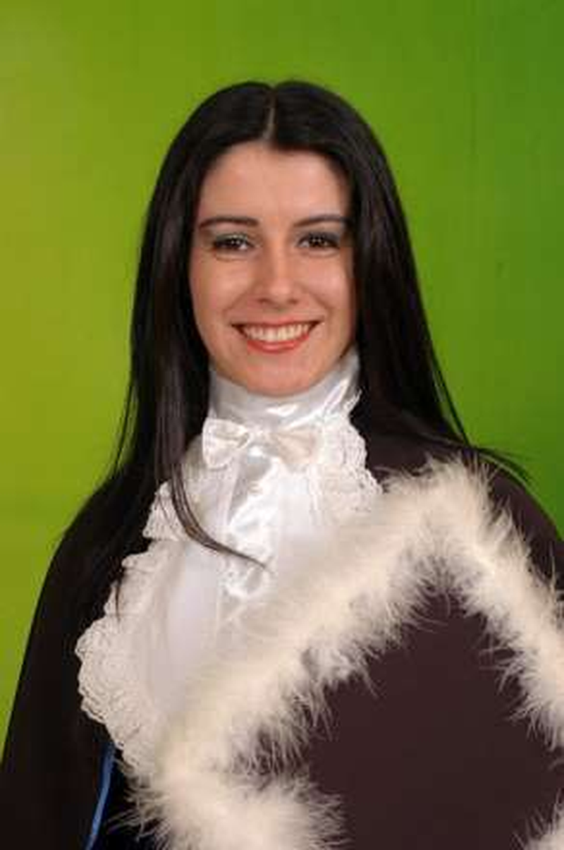 Karina Ferreira - Foto 3