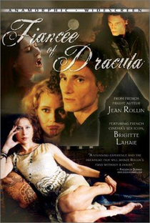 A Noiva de Drácula - Poster / Capa / Cartaz - Oficial 2