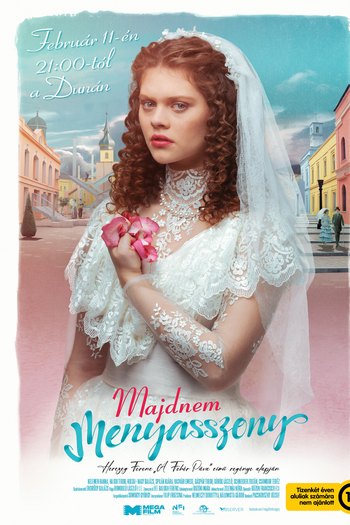  de Filme Quase Uma Noiva (2024)