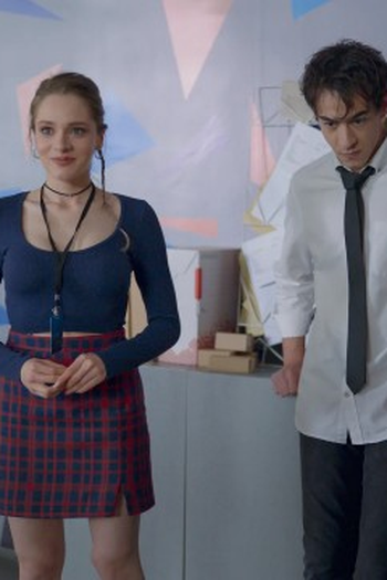 Poster de Episódio 3. Bölüm (2022)