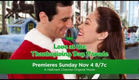 Hallmark Channel - Love At The Thanksgiving Day Parade - Premiere Promo