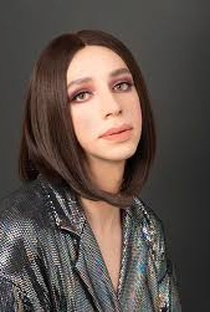 Tranna Wintour - Poster 1