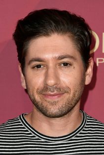 Michael Zegen - Poster 4