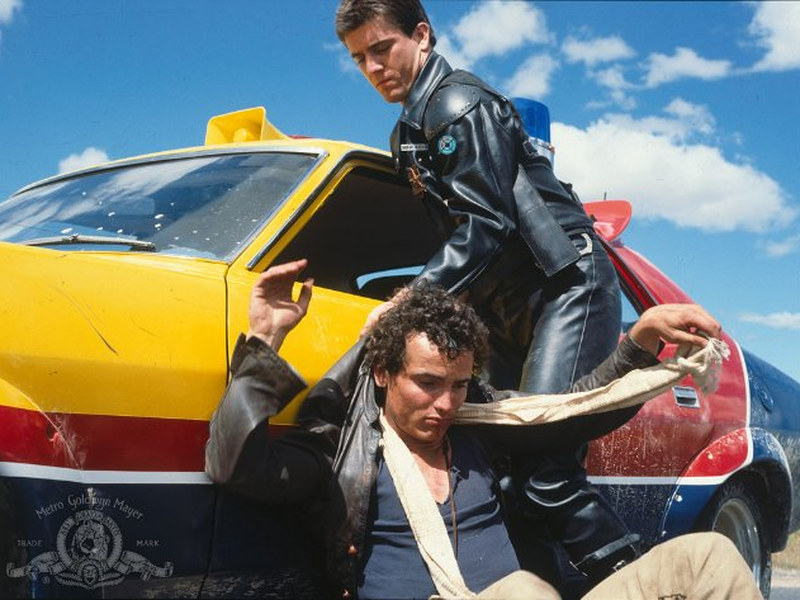 Foto 4 de Mad Max