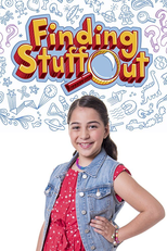 Finding Stuff Out (Finding Stuff Out)