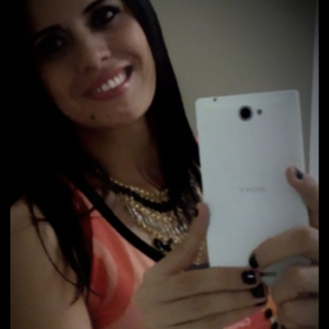 Foto de perfil de MARIANA SILVA ALVES