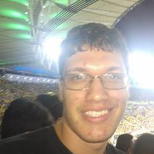 Foto de perfil de Antonio