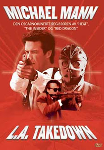 Os Tiras de Los Angeles (L.A. Takedown)