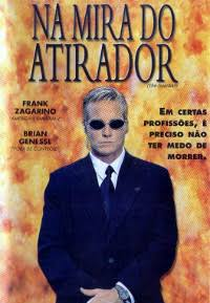 Na Mira do Atirador (The Guardian)