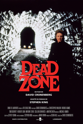  de Filme Na Hora da Zona Morta (1983)