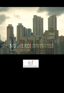 Mulheres Invisíveis (Mulheres Invisíveis)