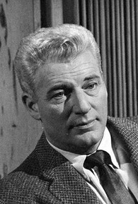 William Hopper (I)