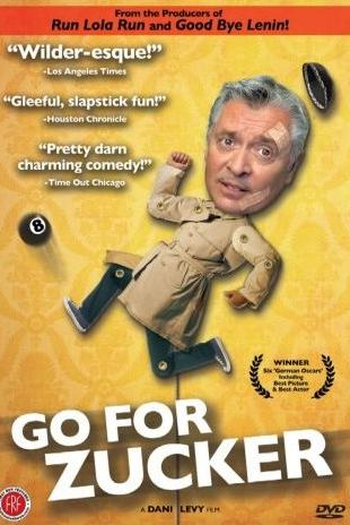  de Filme Todos contra Zucker (2004)
