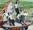 King Neptune