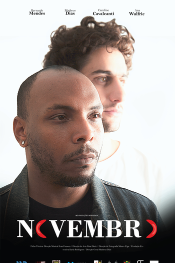  de Curta Novembro (2017)