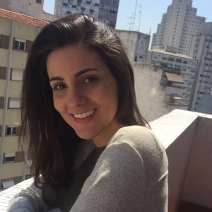 Foto de perfil de Marília Diógenes