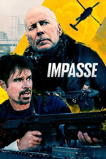  de Filme Impasse (2021)