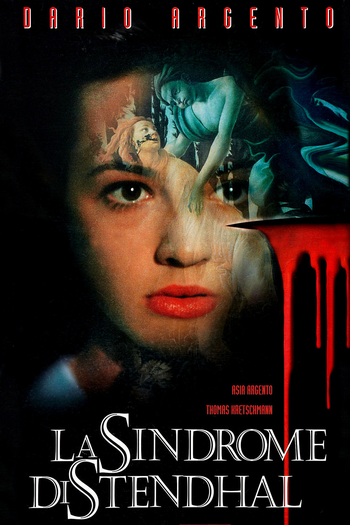  de Filme Síndrome Mortal (1996)