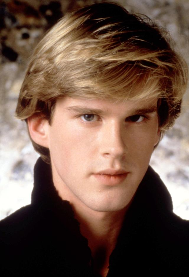 Cary Elwes - Foto 1