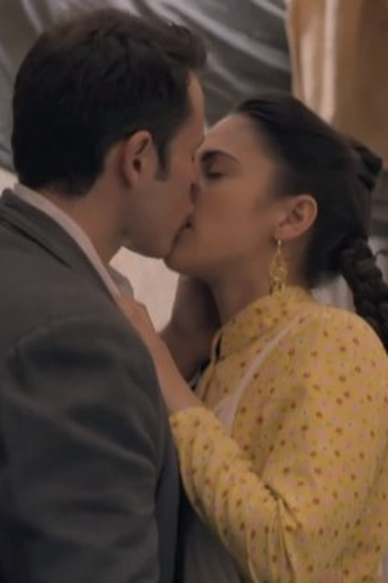 Poster de Episódio Capítulo 13 (2020)
