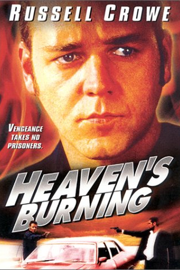  de Filme Céu em Chamas (1997)