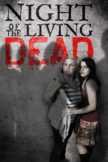  de Filme A Noite dos Mortos-Vivos (2014)
