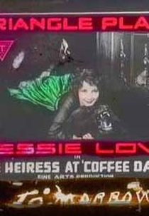 The Heiress at Coffee Dan's (The Heiress at Coffee Dan's)